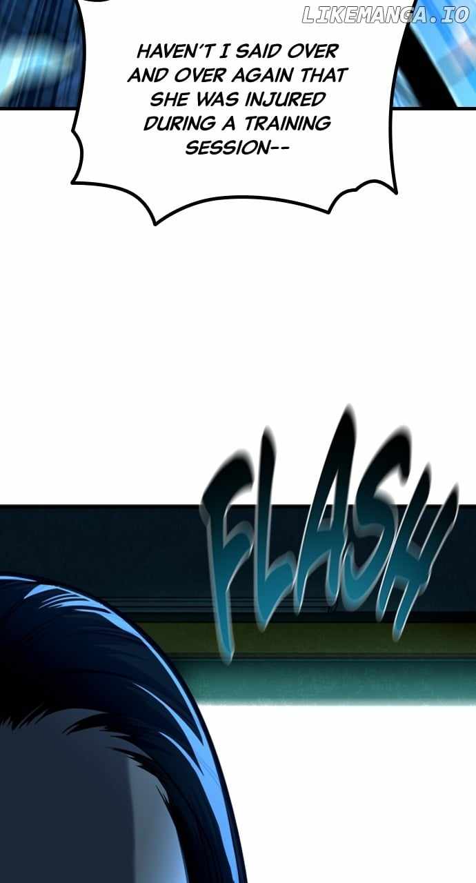 Justice Served Chapter 11 25